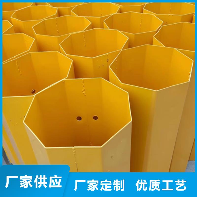经验丰富的生命防护工程波形护栏供货商