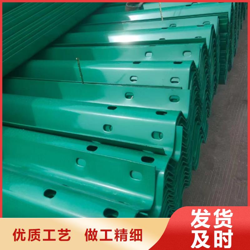 Gr-C-4E波形梁钢护栏板型号齐全