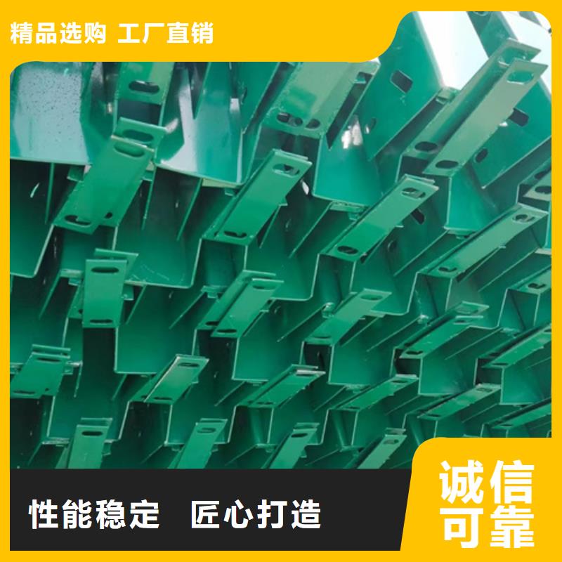 波形护栏-波形护栏到厂参观