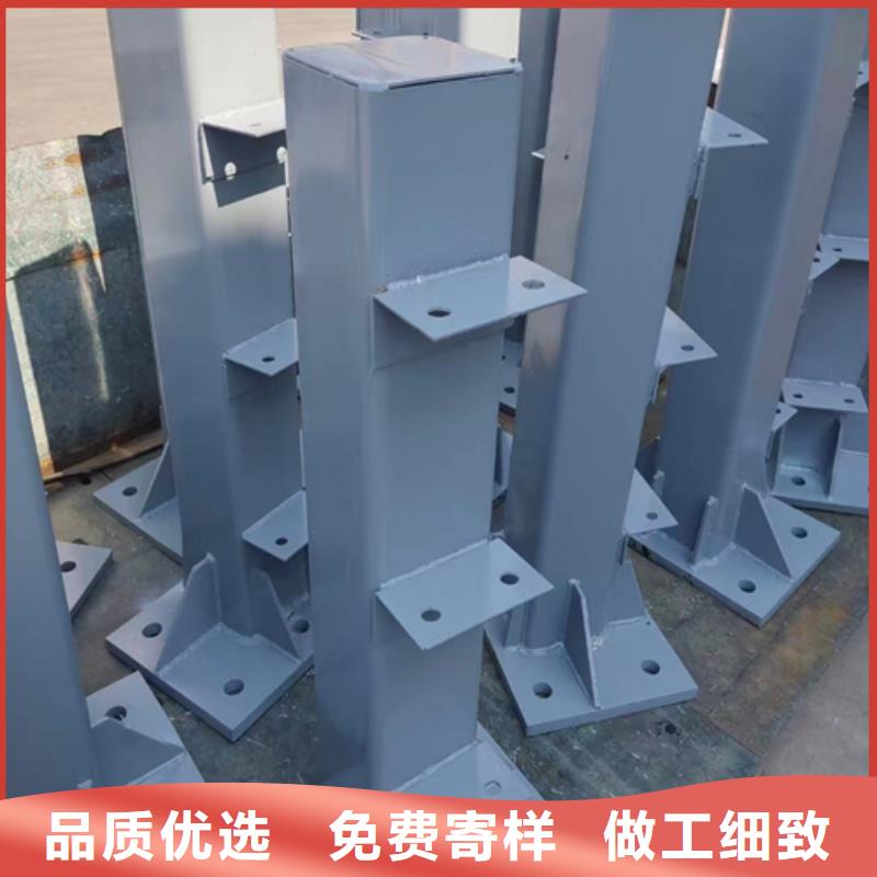波形护栏-波形护栏到厂参观