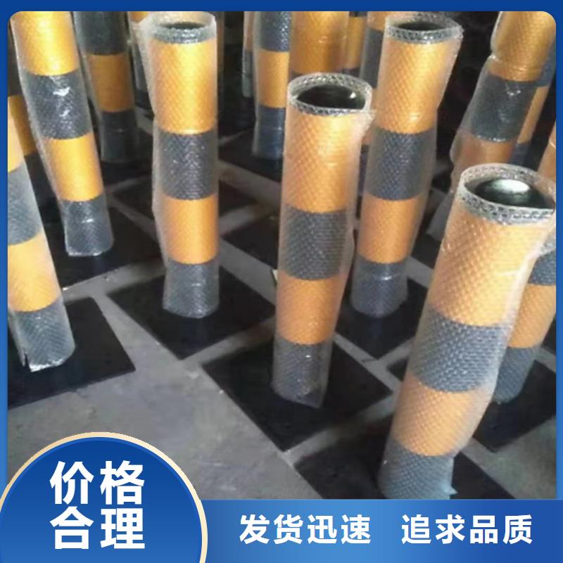 波形梁钢护栏生产直销