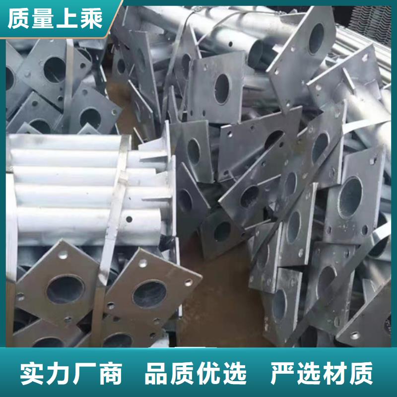 波形护栏板生产商