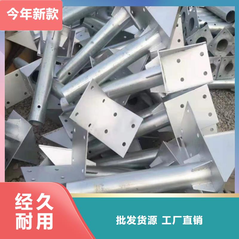 重信誉县乡道路波形护栏供应厂家
