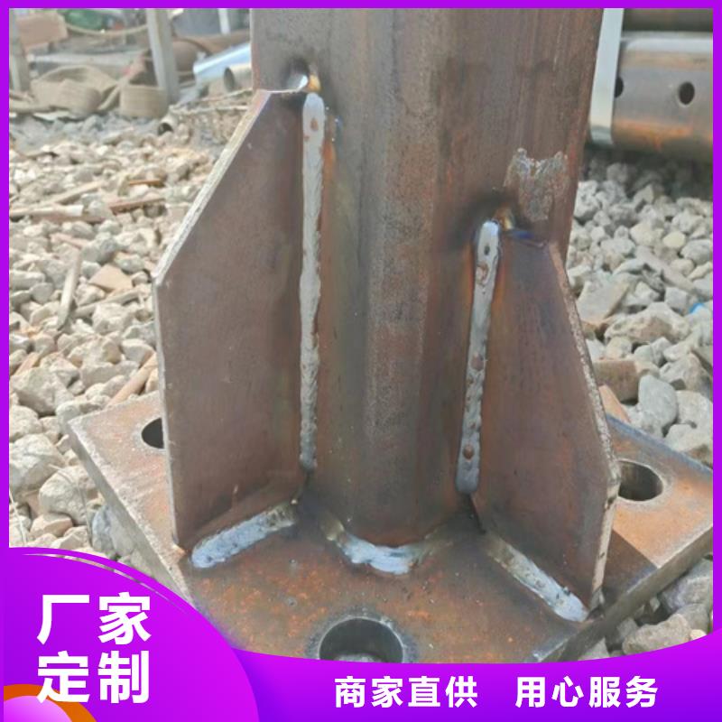 100mGr-C-2C护栏质量稳定