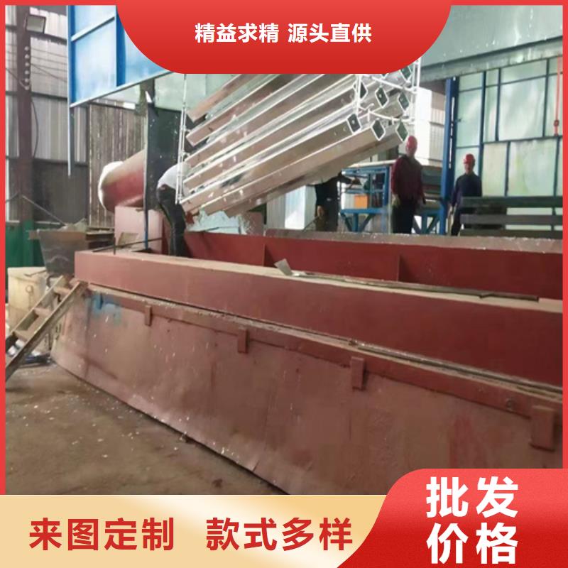 优选：波形护栏生产厂家