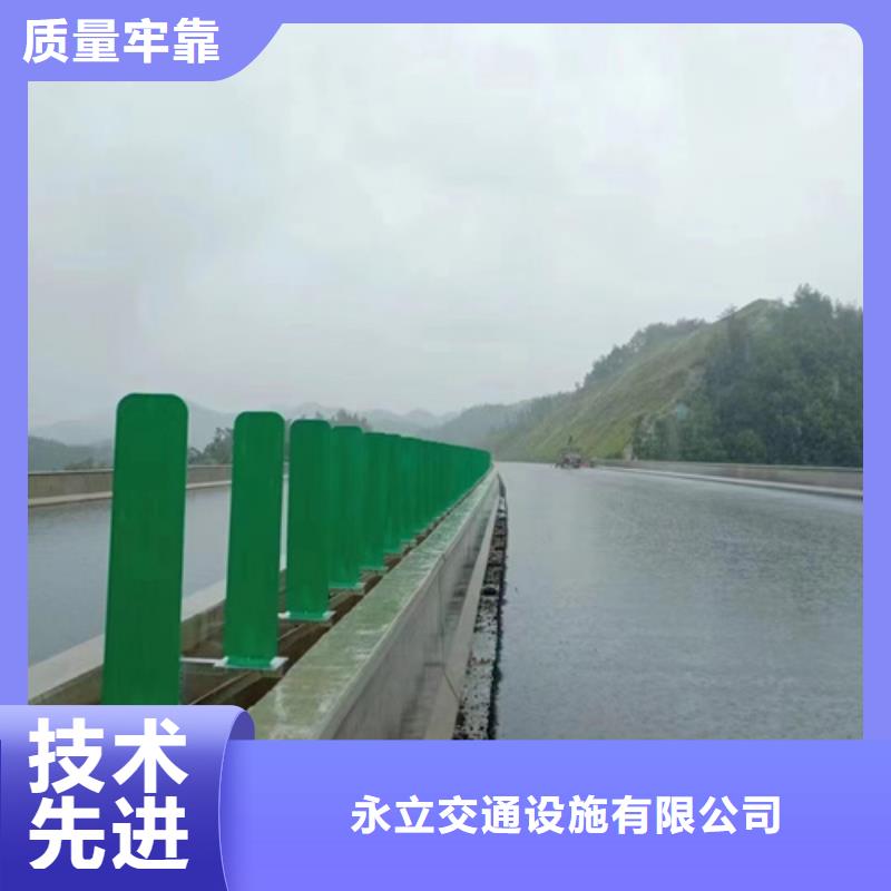 公路护栏板行业品牌厂家