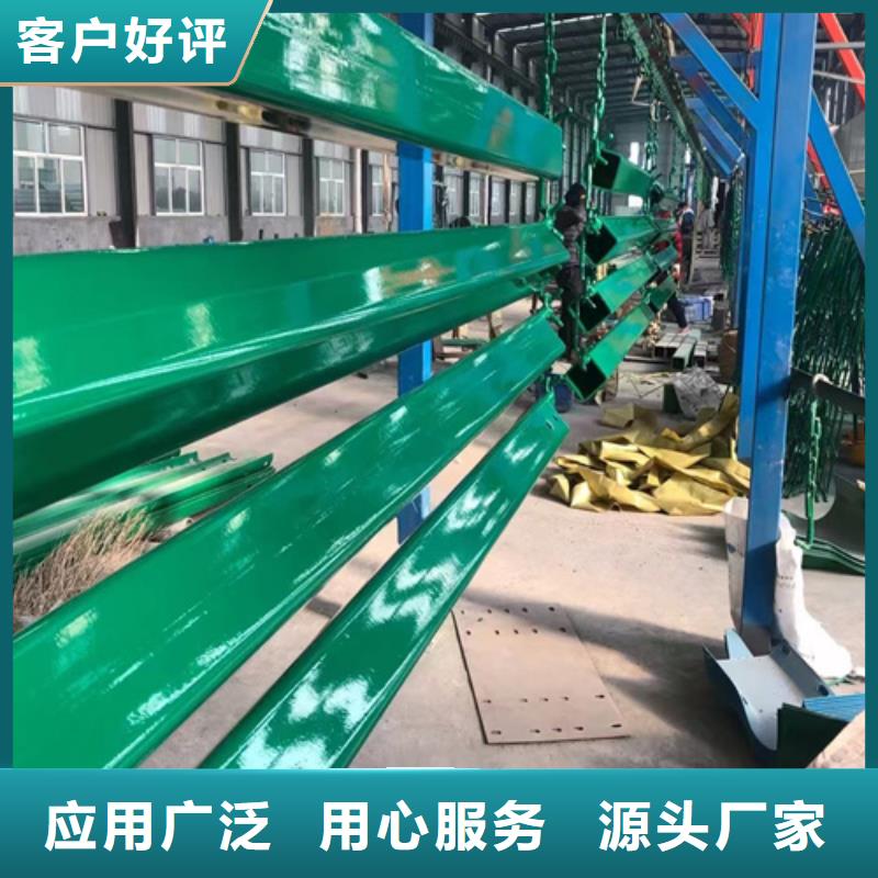 有现货的Gr-A-4E波形护栏厂家