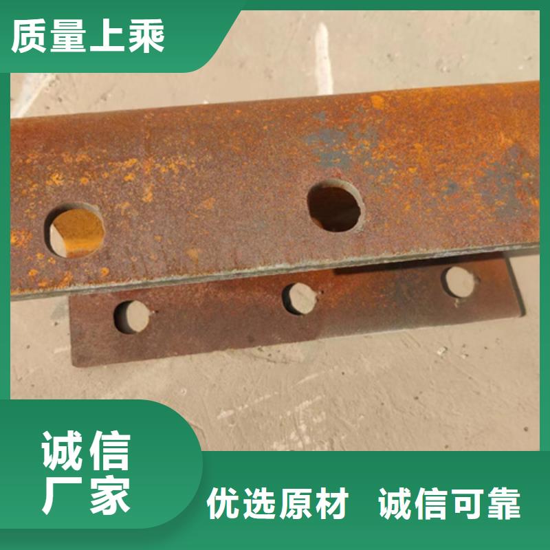 二波护栏板厂家