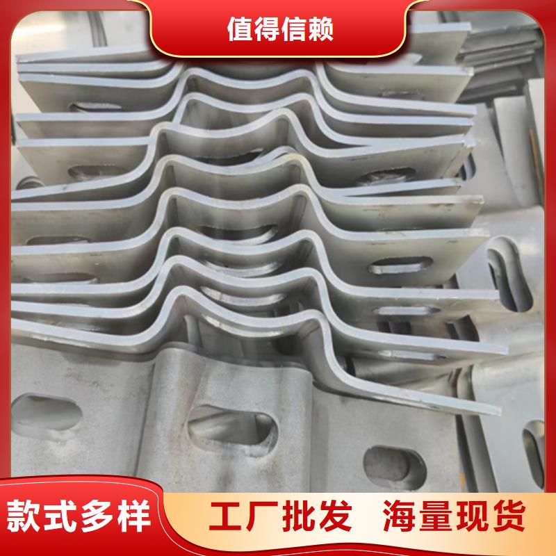 Gr-B-2E波形护栏大量供应厂家