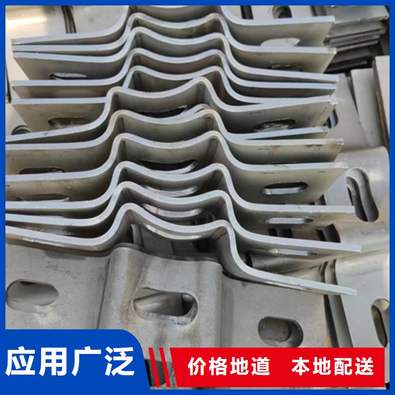 高速公路护栏板定制-厂家直销