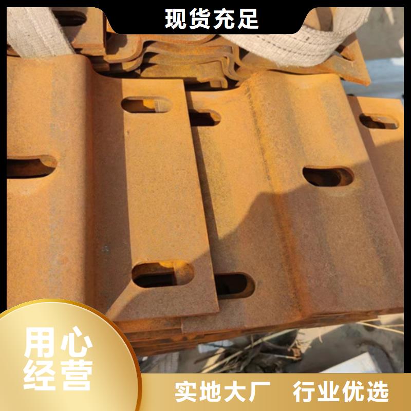 国道县道波形护栏-实力商家