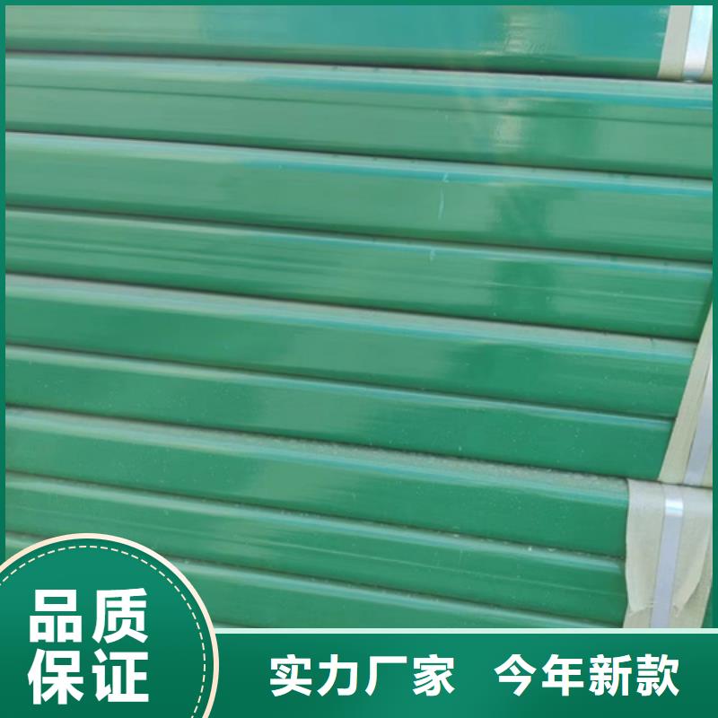 高速公路护栏板实体大厂