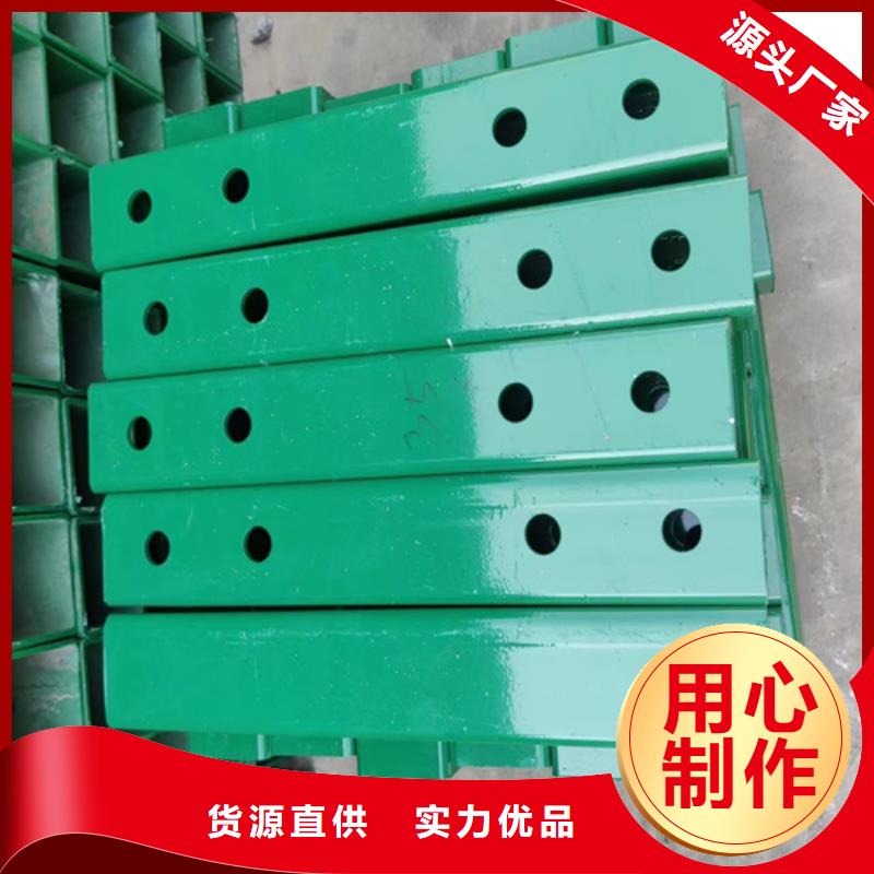 三波波形护栏厂家量身定制