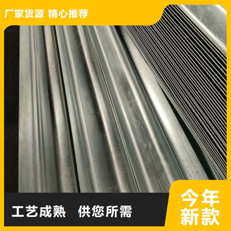 重信誉二波护栏板生产厂家