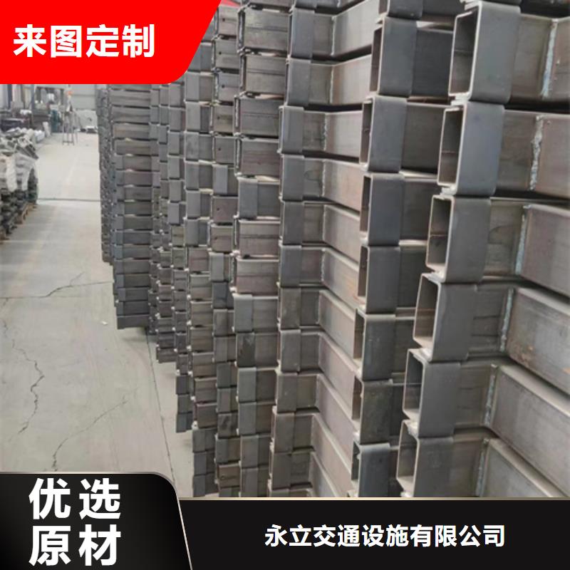 买镀锌喷塑护栏板必看-高性价比