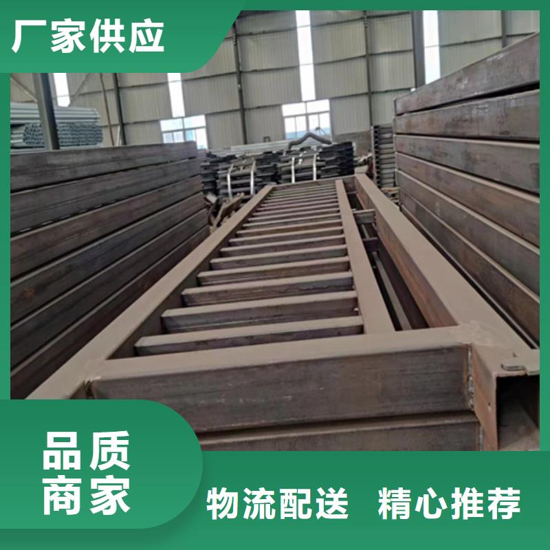 高速公路护栏板定制-厂家直销