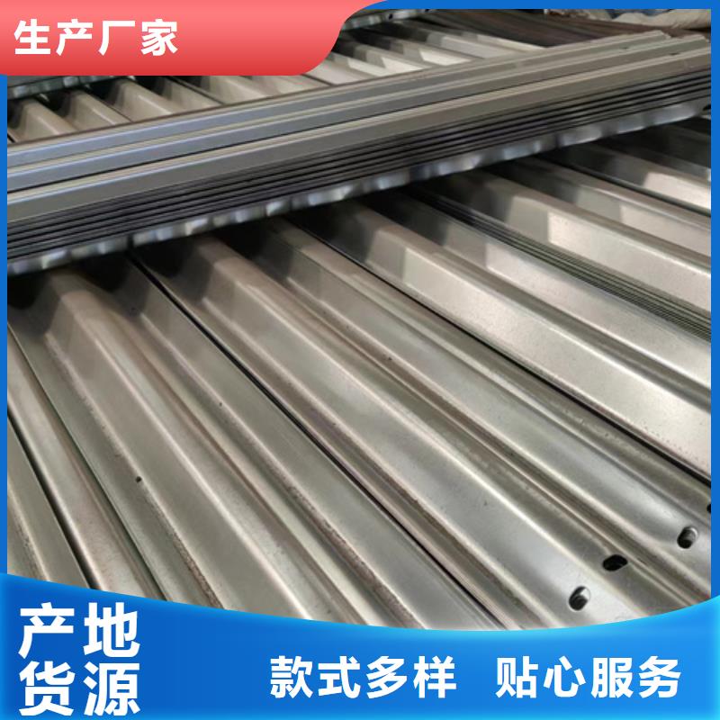 值得信赖的生命防护工程波形护栏供应商