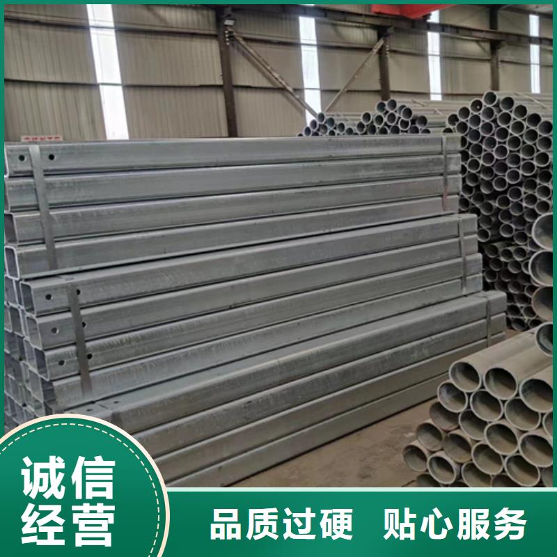 
高速公路护栏板制造厂_永立交通设施有限公司