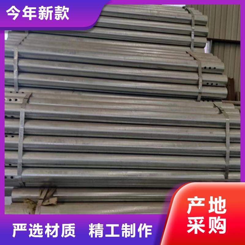 二波护栏板厂家