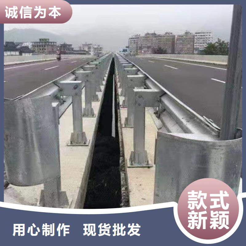 质量可靠的波形梁钢护栏经销商