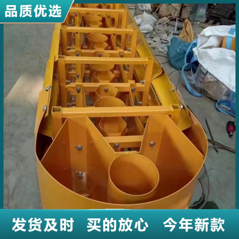 高品质生命防护工程波形护栏供应商