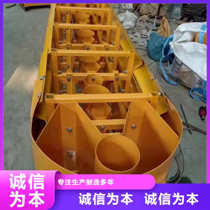 二波护栏板厂家