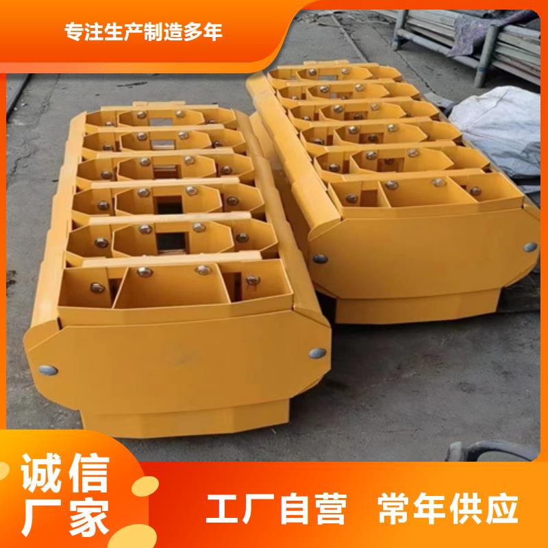 波形梁钢护栏-大家一致的选择！