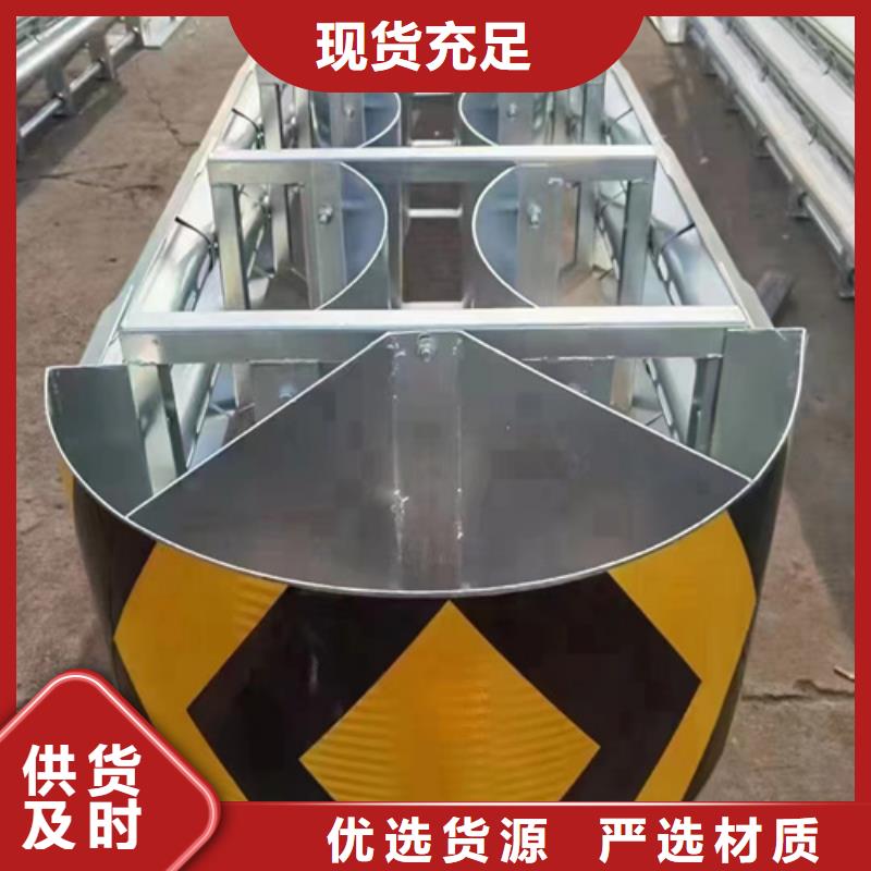 生命防护工程波形护栏厂家-信守承诺