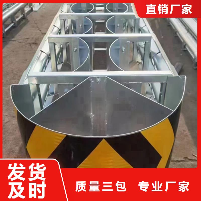 二波护栏板厂家