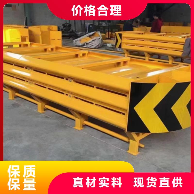 波形梁钢护栏铸造金品
