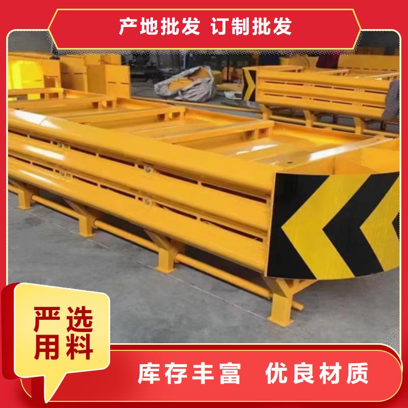 
生命防护工程波形护栏供货及时保证工期