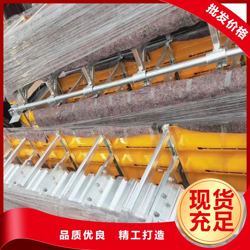 波形护栏生产厂家支持定制