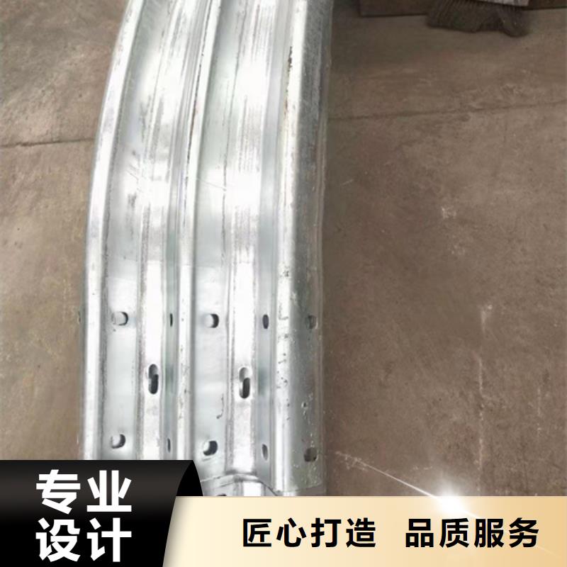 
高速公路护栏板产品型号参数
