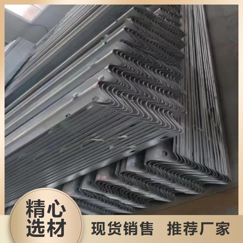 高速公路护栏板出厂价