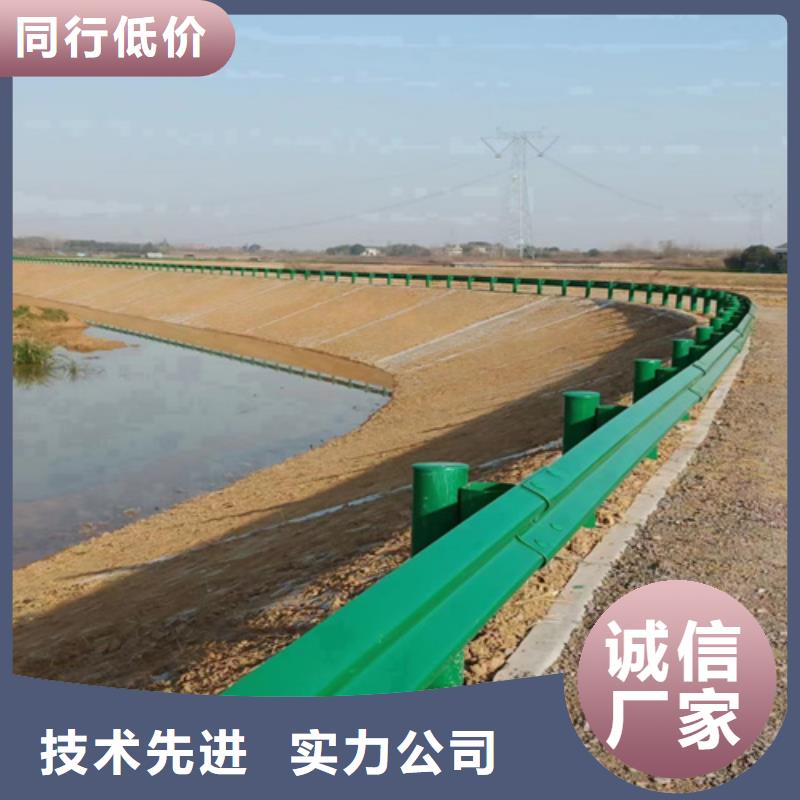 高速公路护栏板实体大厂