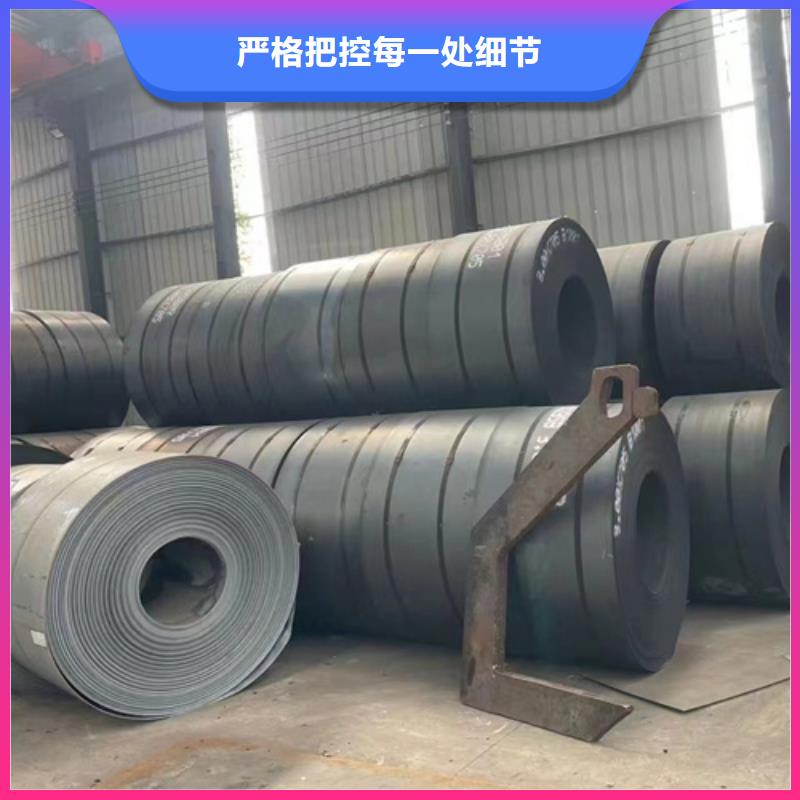 注重国道县道波形护栏质量的生产厂家