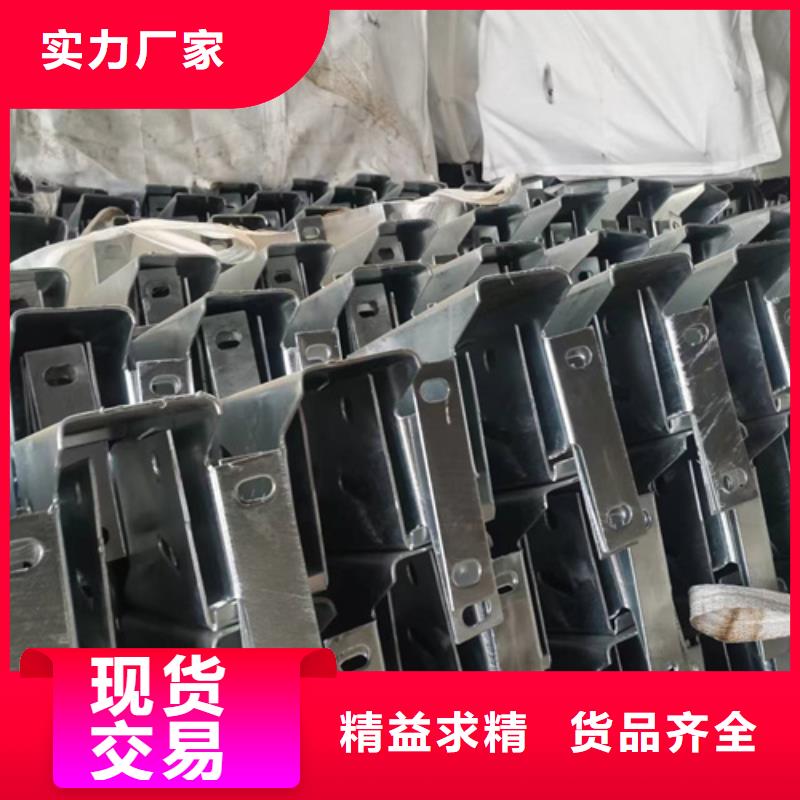 波形梁钢护栏板实力批发厂家