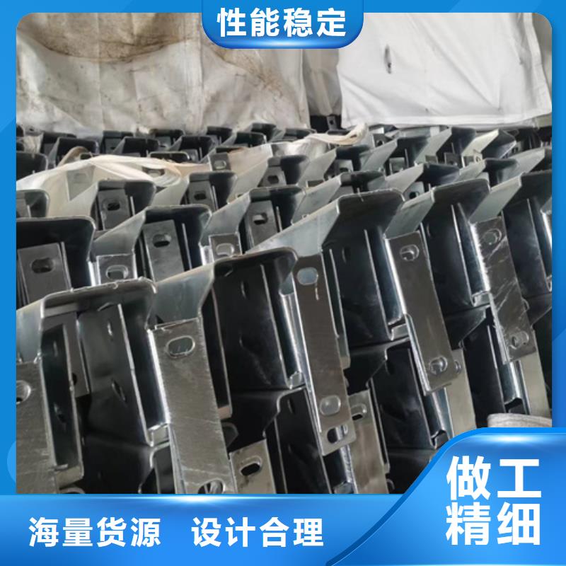 热卖二波护栏板-实体厂家