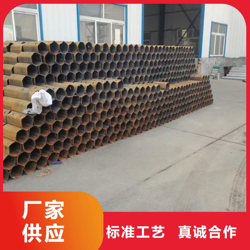 注重国道县道波形护栏质量的生产厂家