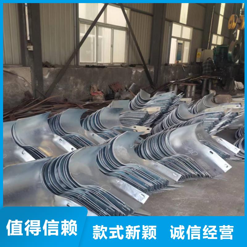 供应波形护栏的公司