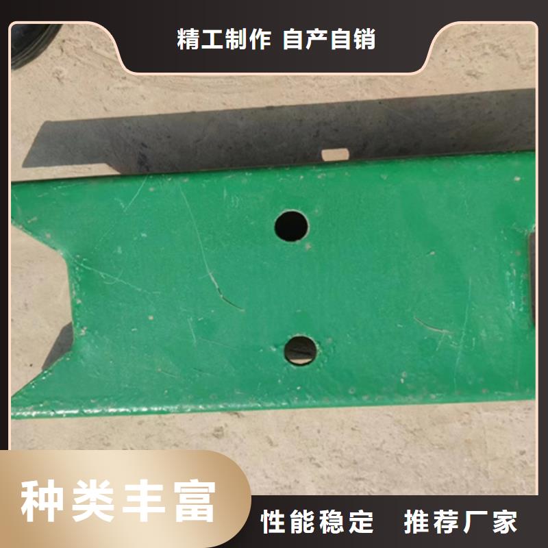 Gr-Am-4E波形梁钢护栏板生产厂家电话