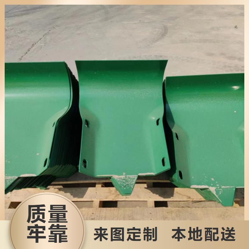 Gr-SB-2E波形护栏一米多少钱？
