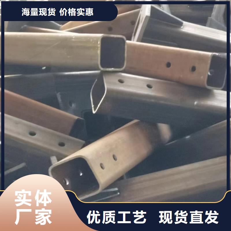 高速公路护栏板多少钱一米？