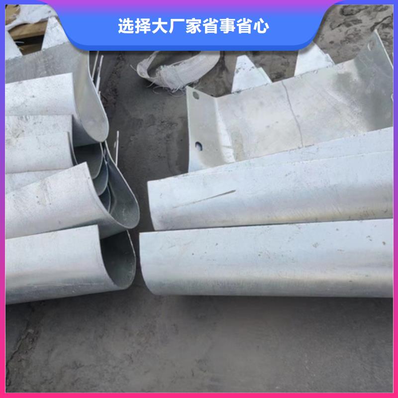 乡村公路波形梁钢护栏板生产厂家
