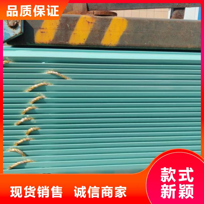 波形护栏一米多少钱？