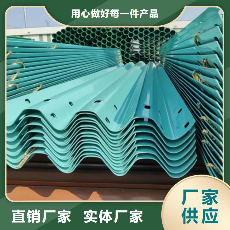 Gr-C-4E波形护栏每公里多少钱？