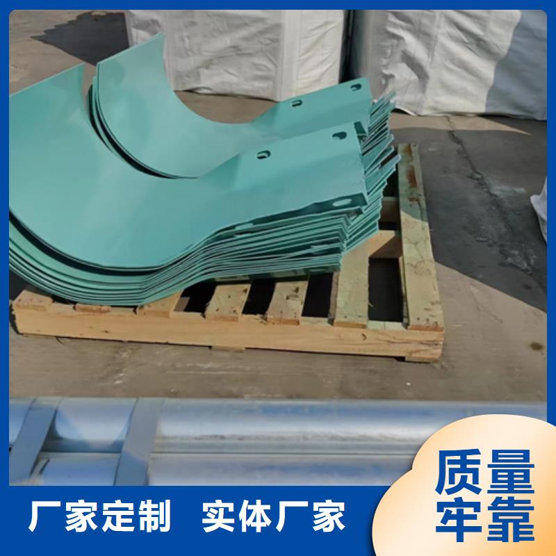 道路波形护栏多少钱一米？