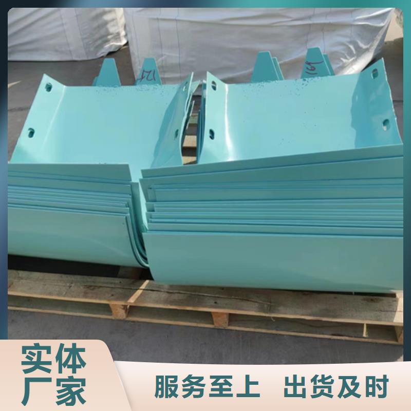 Gr-B-4E波形护栏板生产厂家电话
