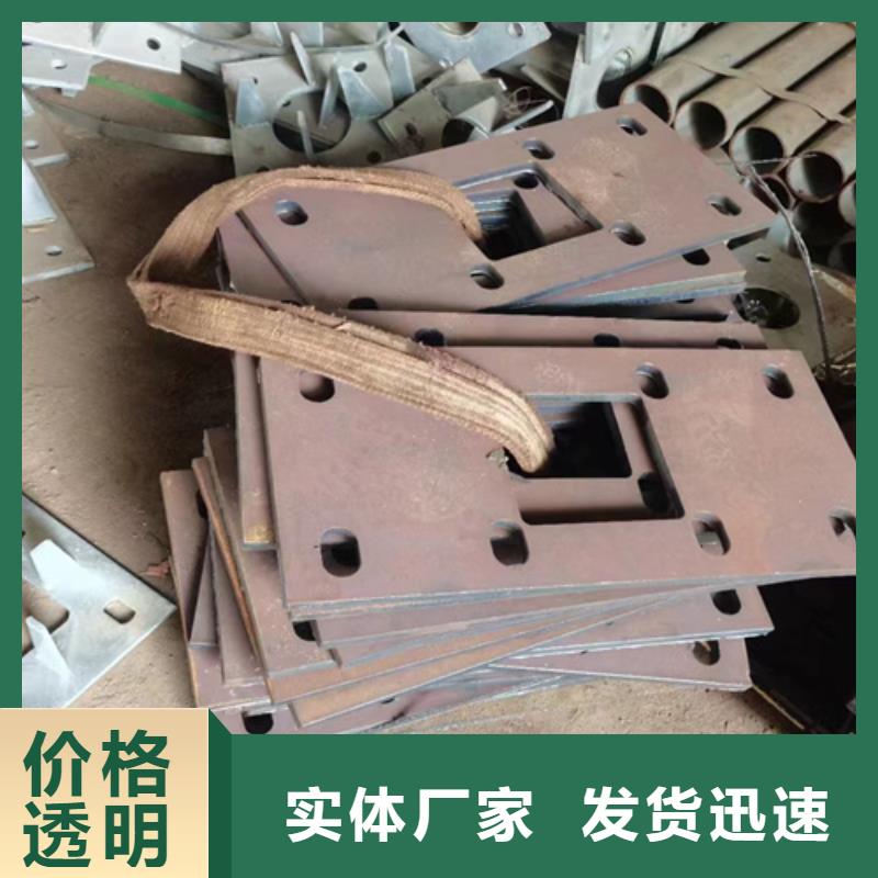 高速公路护栏板多少钱一米？