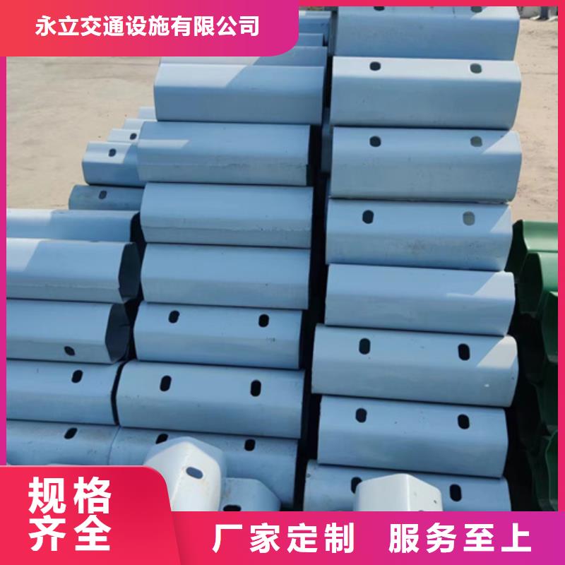 Gr-SB-2E波形护栏每公里多少钱？